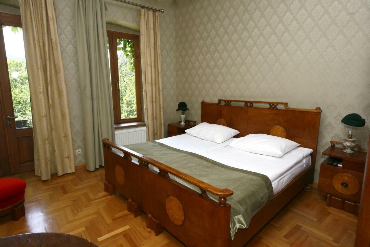 Bloom Boutique Hotel Tiflis Exterior foto